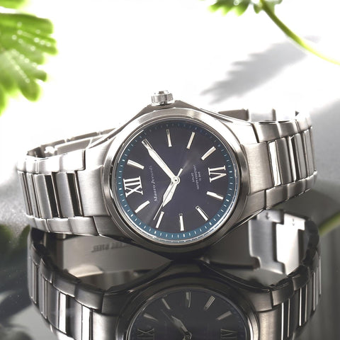 MAURO JERARDI MJ039-5 WATCH