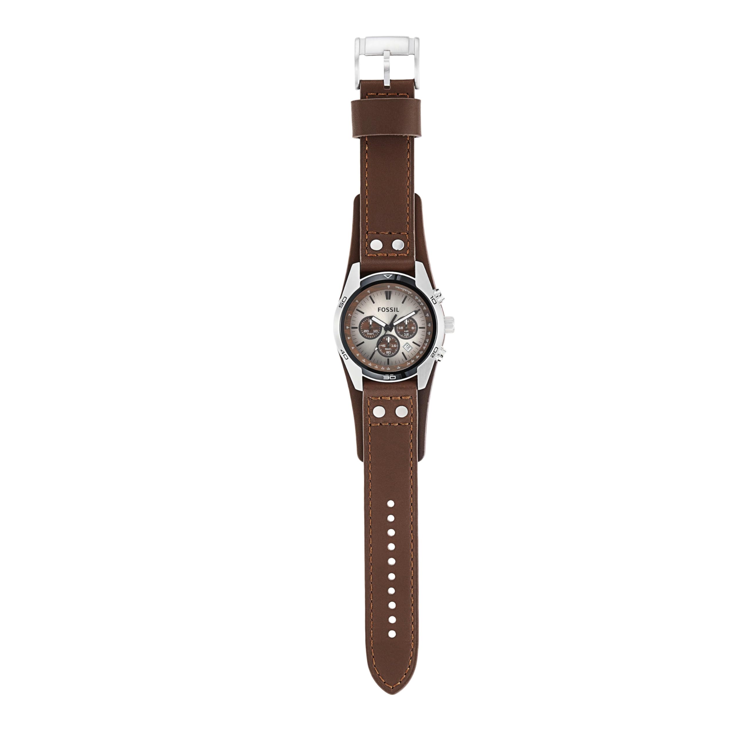 FOSSIL CH2891 WATCH