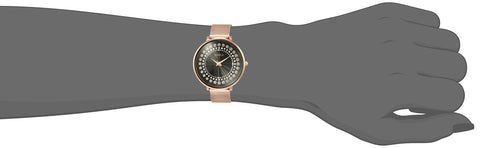 WIRED AGEK455 WATCH