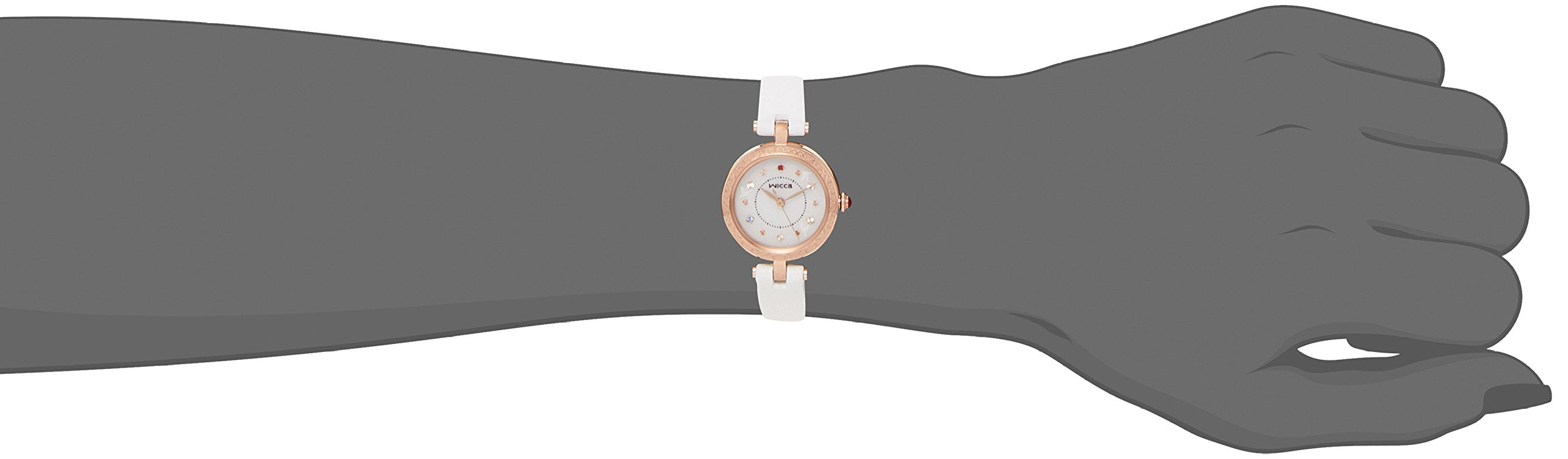 CITIZEN KP3-368-10 WATCH