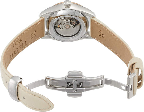 TISSOT T-My T930.007.46.261.00 Women's Automatic Watch