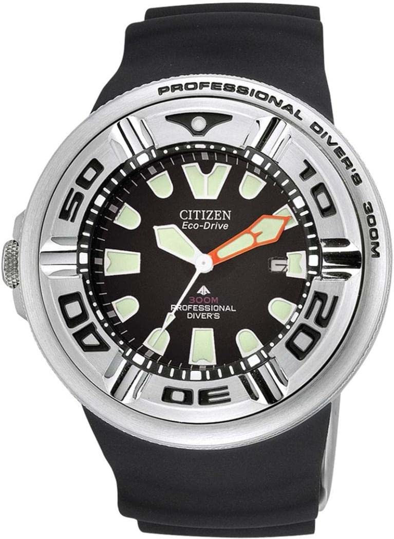 CITIZEN BJ8050-08E Promaster WATCH