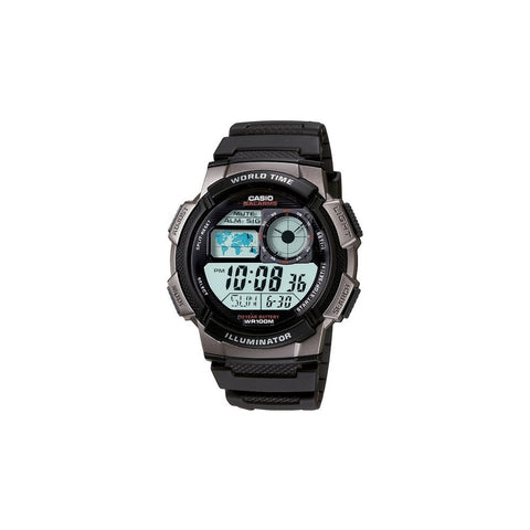CASIO AE-1000W-1AV WATCH