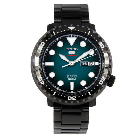 SEIKO SRPC65K1 5 Sports WATCH
