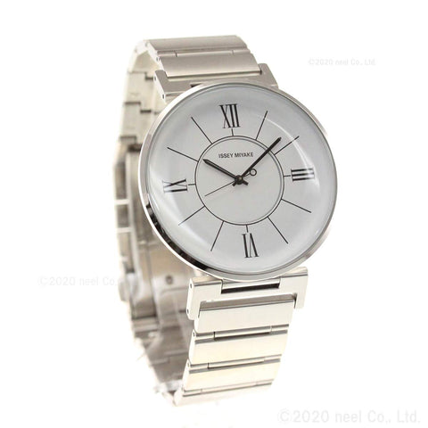 SII NYAL003 WATCH