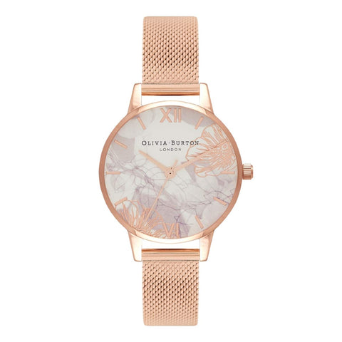OLIVIA BURTON OB16VM11 WATCH