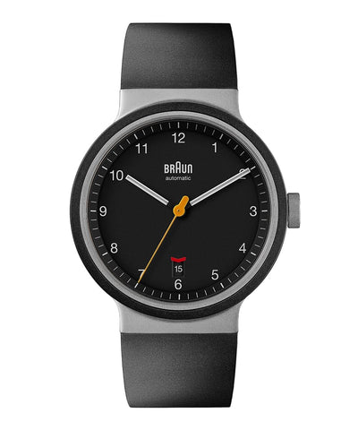 BRAUN BN0278BKBKG WATCH