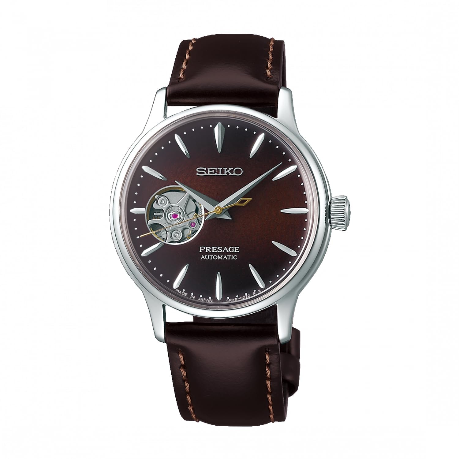 SEIKO SSA783J1 Presage WATCH