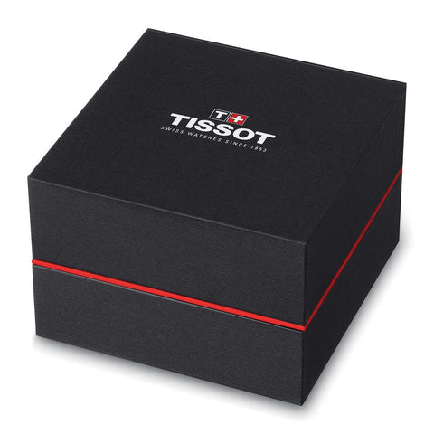 TISSOT T-My T930.007.46.261.00 Women's Automatic Watch