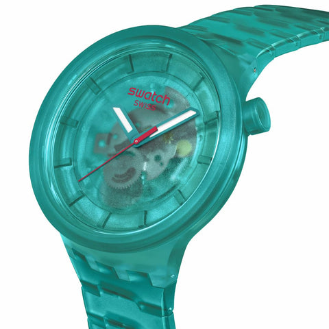 SWATCH SB05L101 WATCH