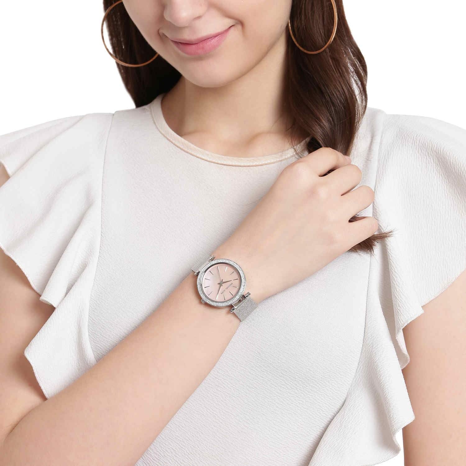 MICHAEL KORS MK4518 WATCH