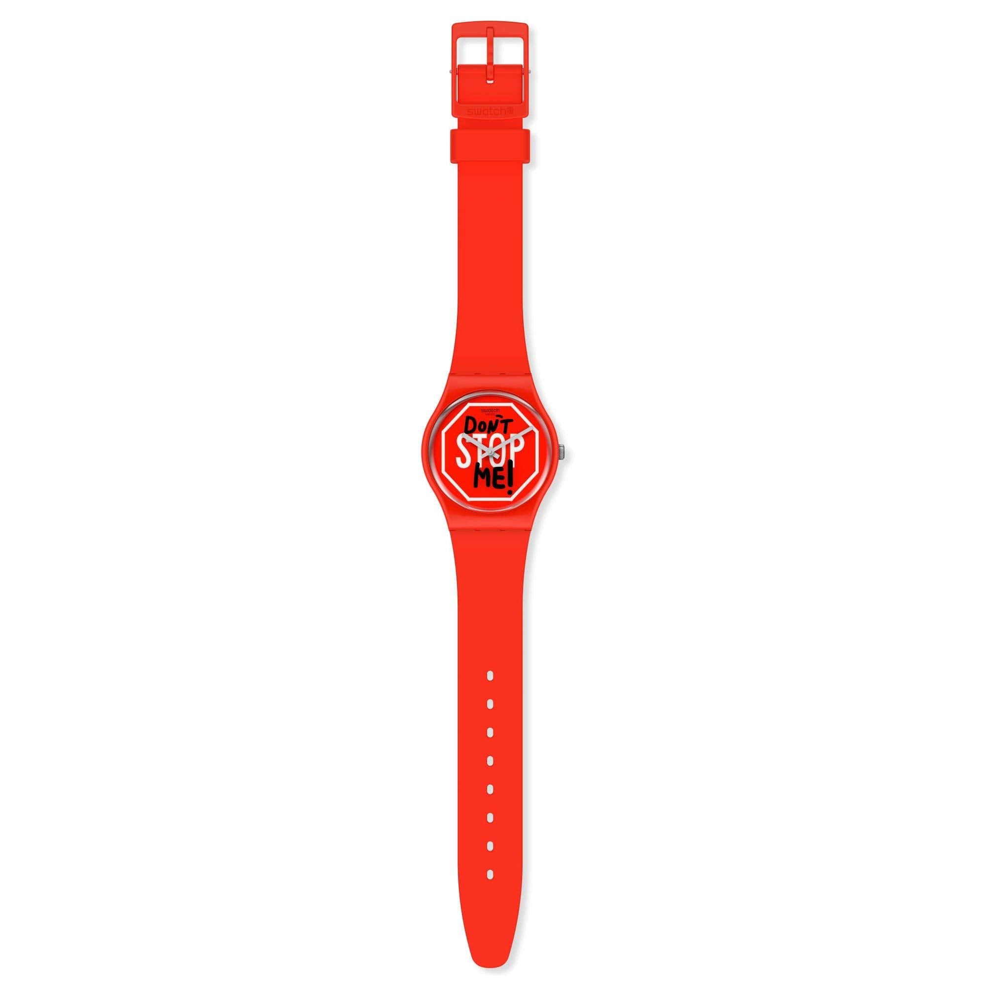 SWATCH GR183 WATCH