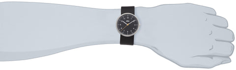 BRAUN BNH0021BKBKG WATCH