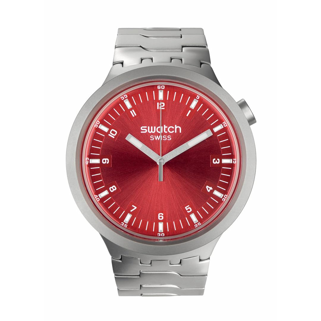 SWATCH SB07S104G WATCH