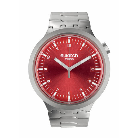 SWATCH SB07S104G WATCH