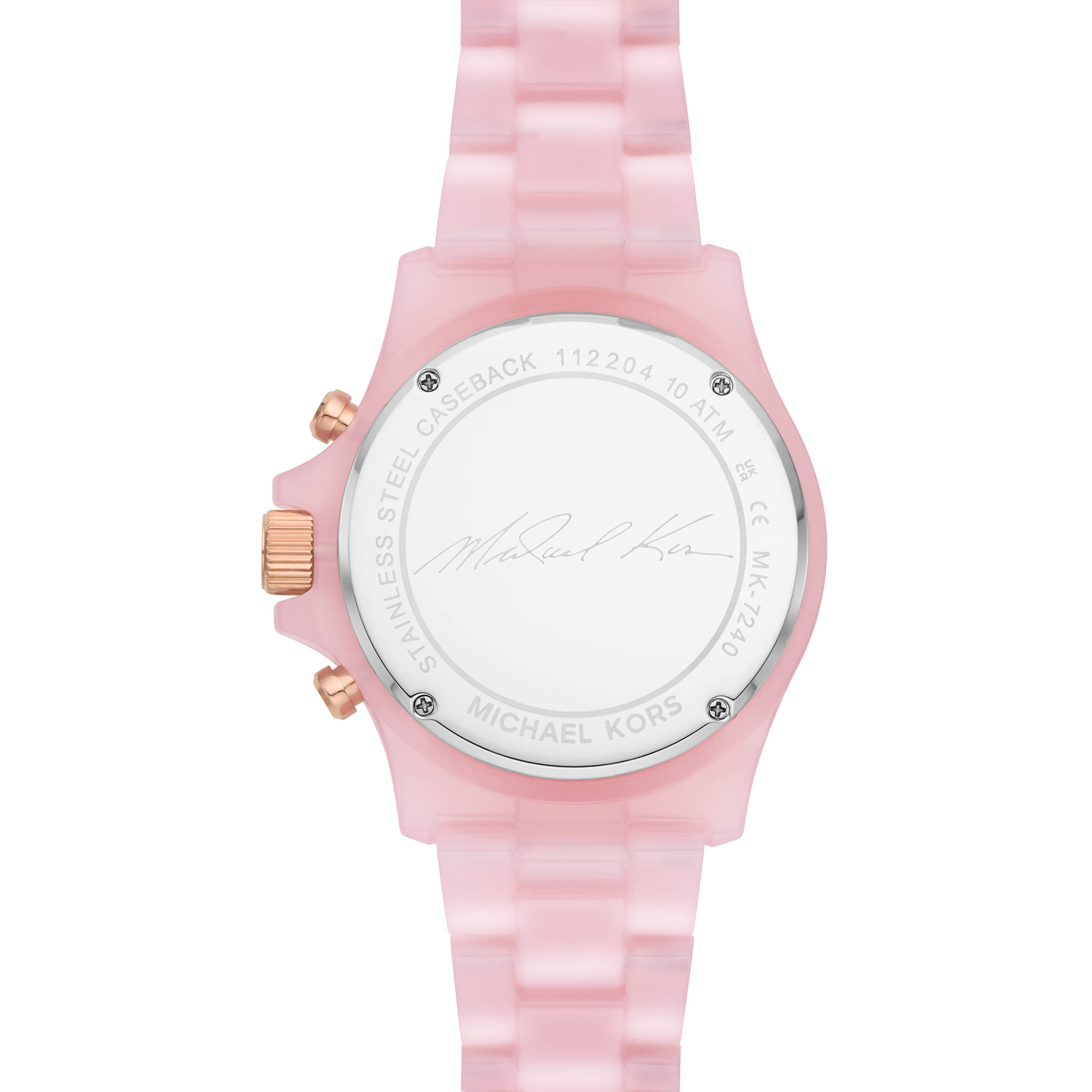 MICHAEL KORS MK7240 WATCH