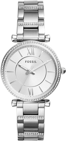 FOSSIL ES4341 WATCH