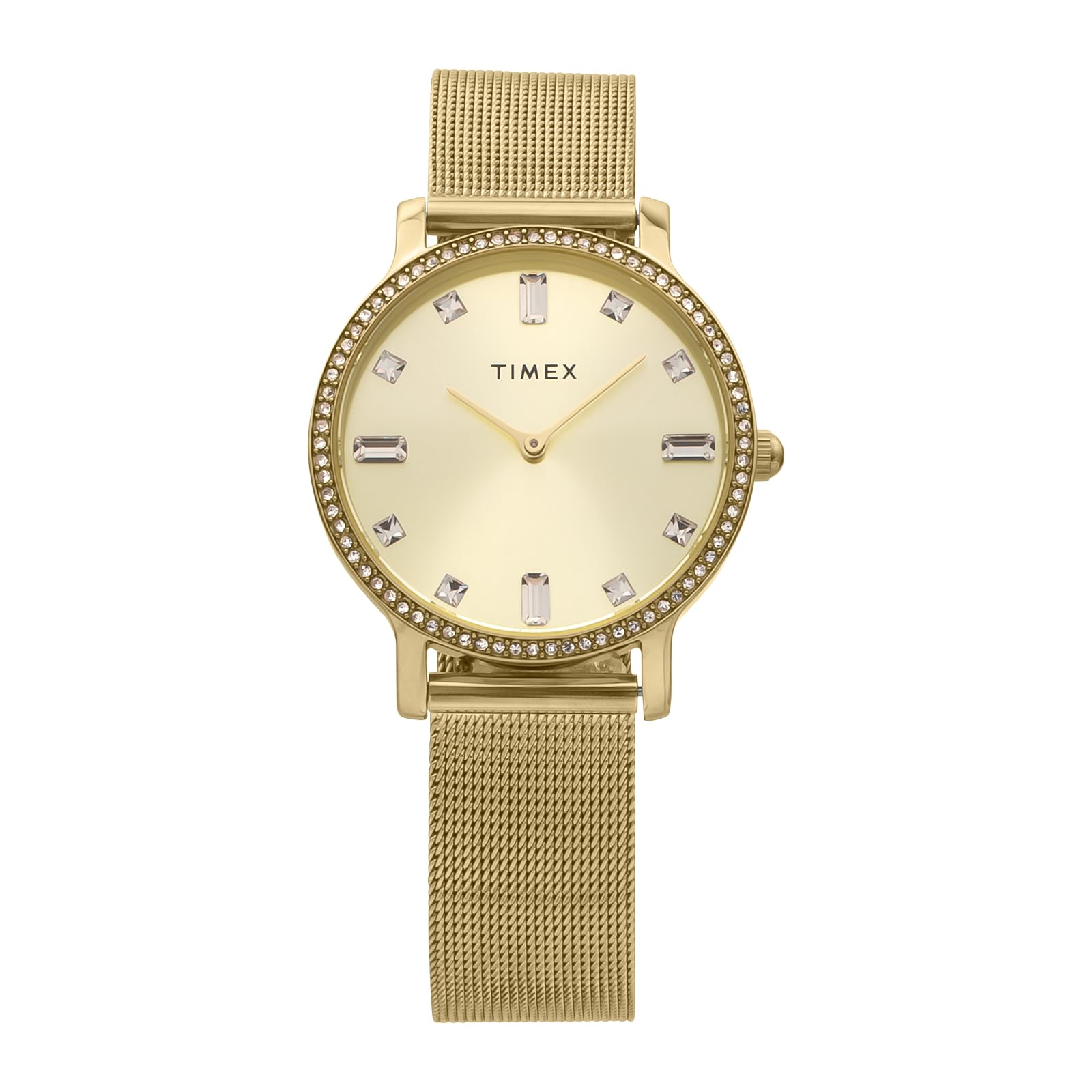 TIMEX TW2W19300 WATCH