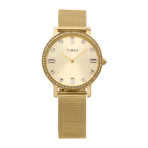 TIMEX TW2W19300 WATCH