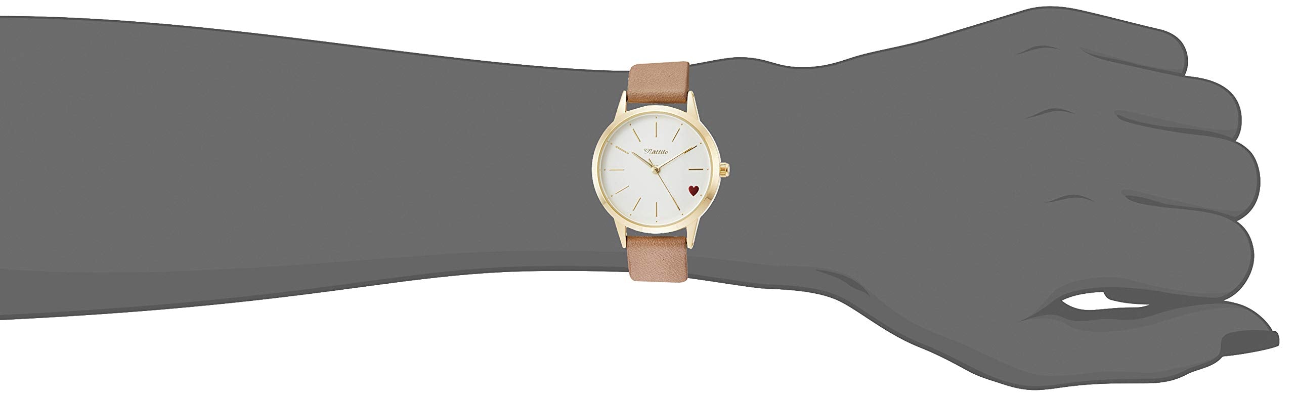 FIELDWORK FSC136-2 WATCH