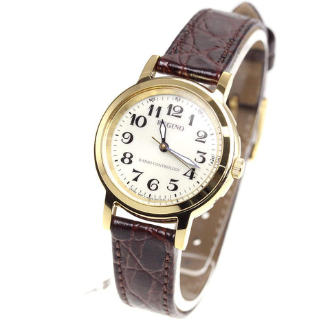 CITIZEN KL4-125-30 WATCH