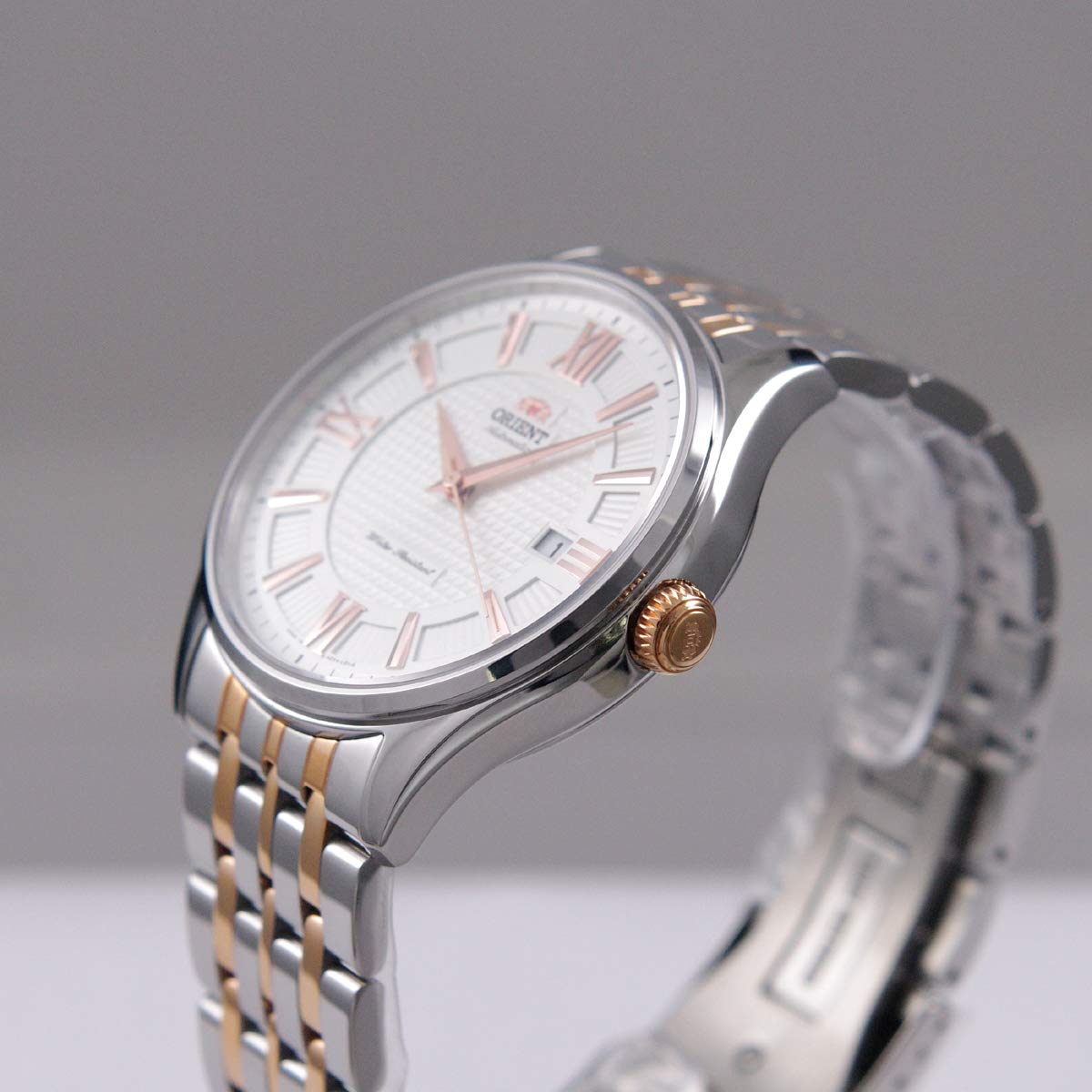 ORIENT SAC04001W0 WATCH