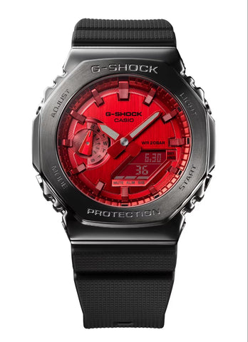 CASIO GM-2100B-4AJF G-SHOCK WATCH