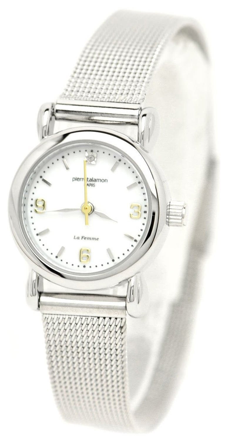 PIERRE TALAMON PT-7200L-3 WATCH