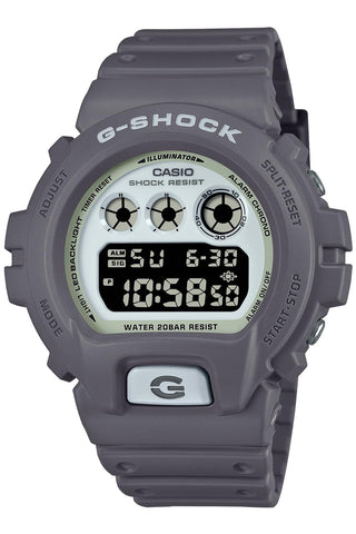 CASIO DW-6900HD-8JF G-SHOCK WATCH