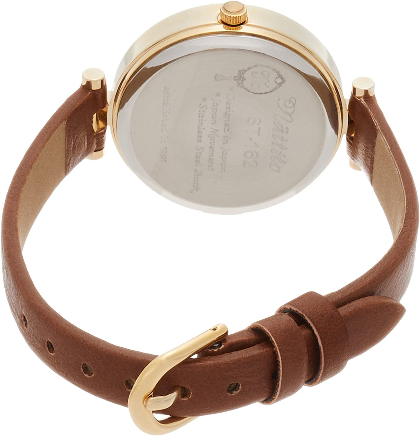 FIELDWORK ST162p-2 WATCH