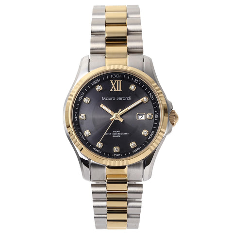MAURO JERARDI MJ037-2 WATCH