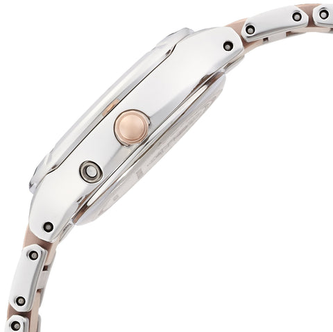CITIZEN ES8085-56W xC WATCH