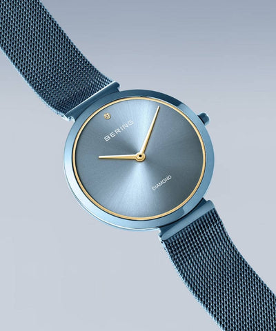 BERING Charity 18132-charity1 Women's Quartz Watch