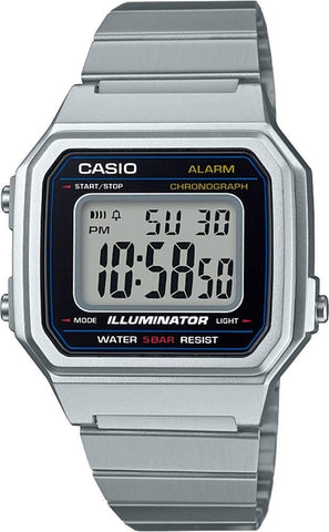 CASIO B650WD-1A WATCH