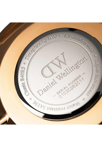 DANIEL WELLINGTON Classic Cornwall DW00100148 Men's Watch