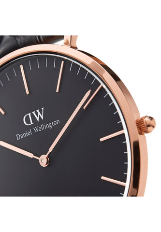 DANIEL WELLINGTON DW00100148 WATCH