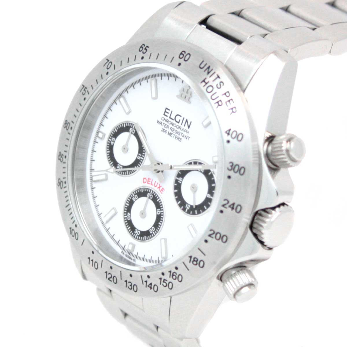 ELGIN FK1059S-W WATCH