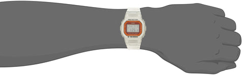 CASIO DW-5600LS-7JF G-SHOCK WATCH