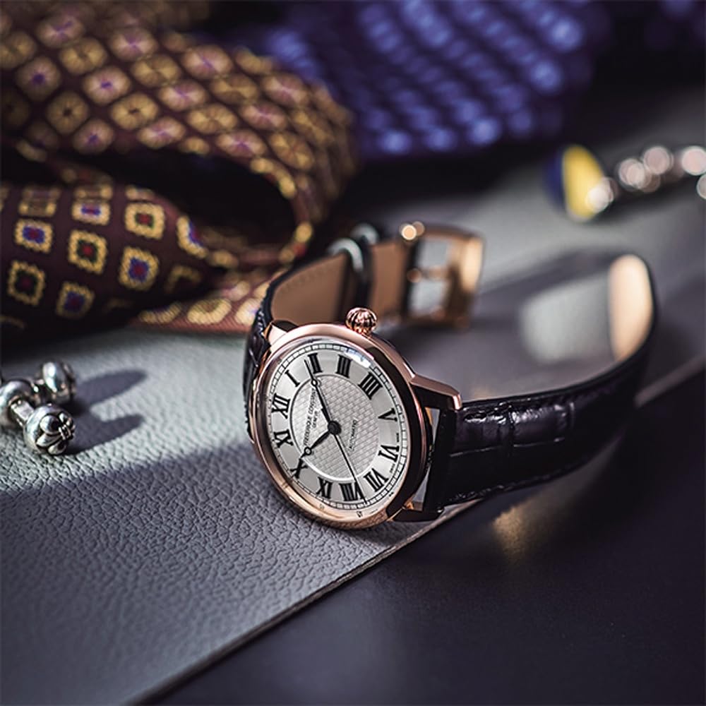 FREDERIQUE CONSTANT FC-301SWR3B4 WATCH