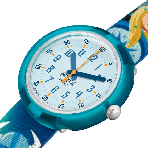 SWATCH FPNP122 WATCH