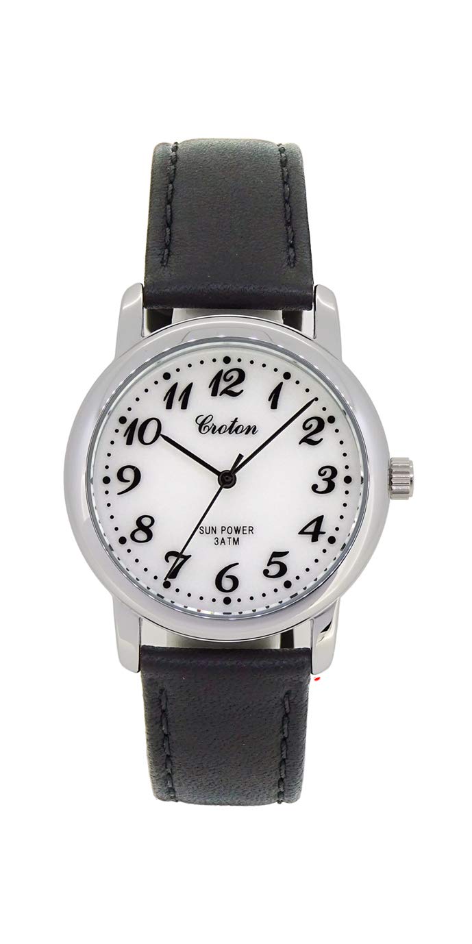 CROTON RT-176M-03 WATCH