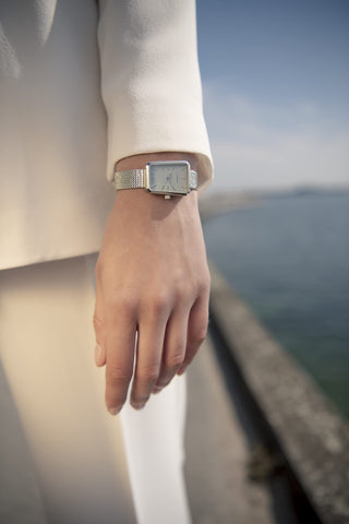 LARS LARSEN LL152SISMT WATCH