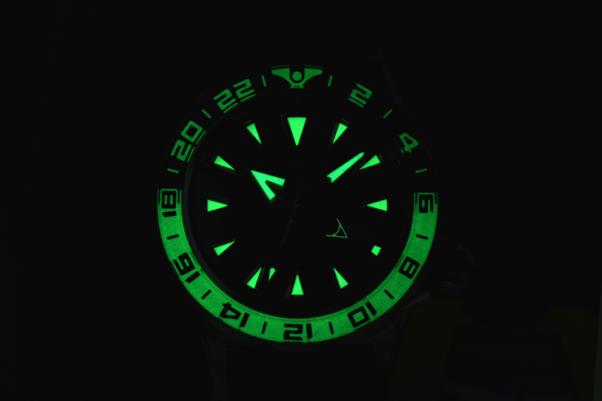 KENTEX S820X-01 WATCH