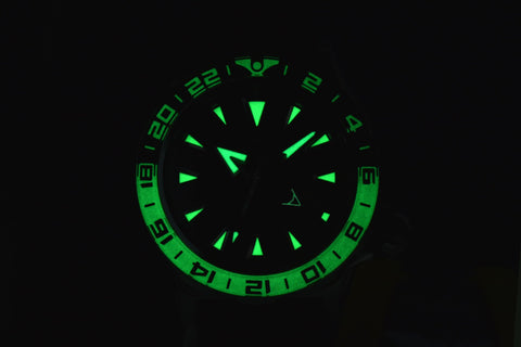 KENTEX S820X-01 WATCH