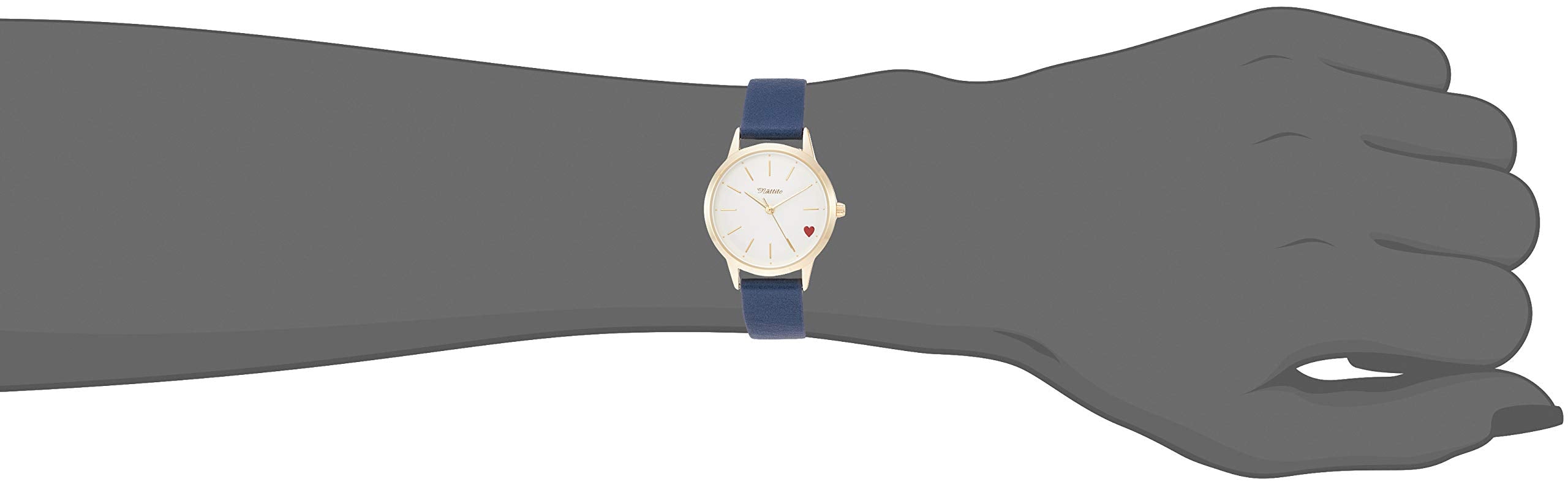 FIELDWORK FSC136-5 WATCH