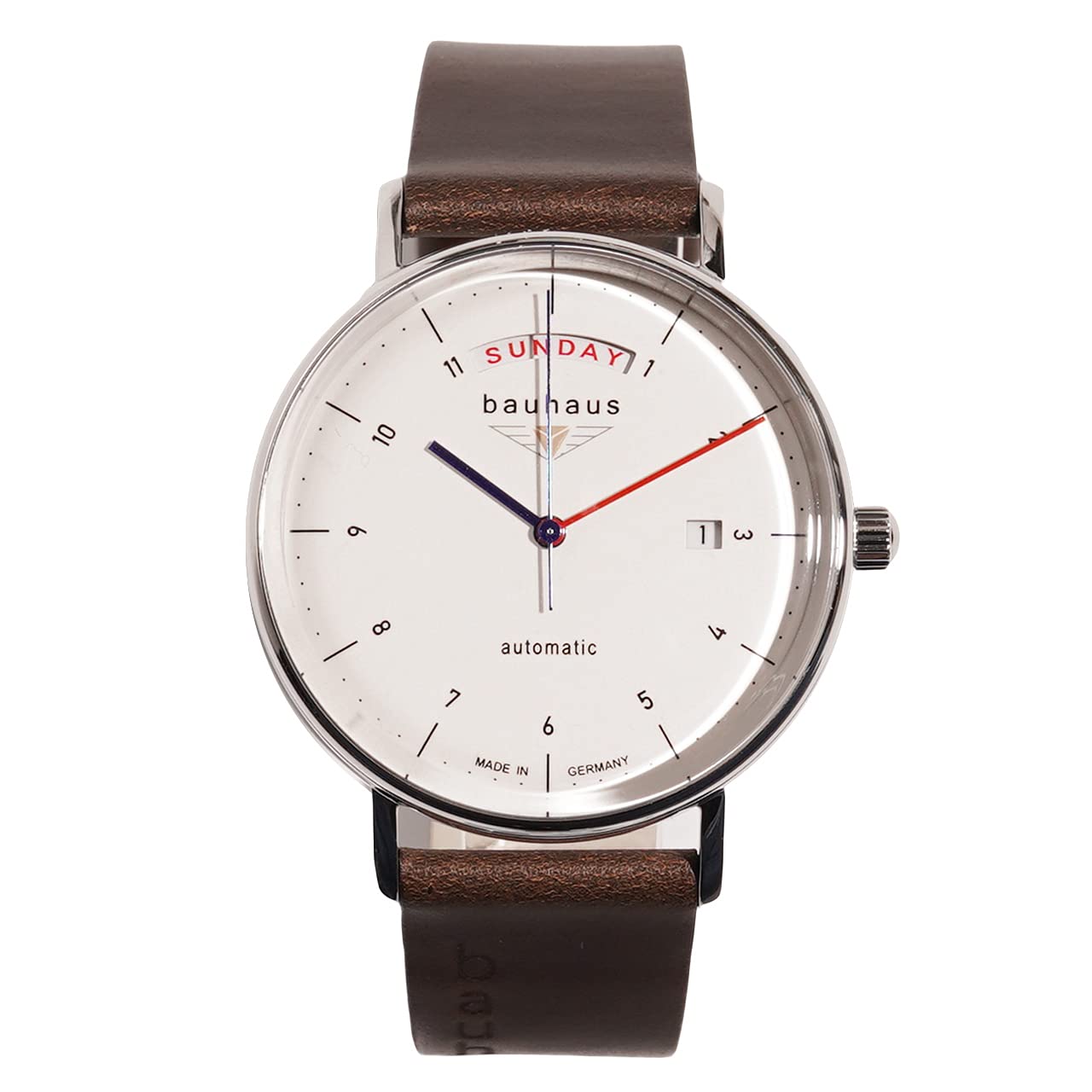 BAUHAUS 2162-1AT WATCH