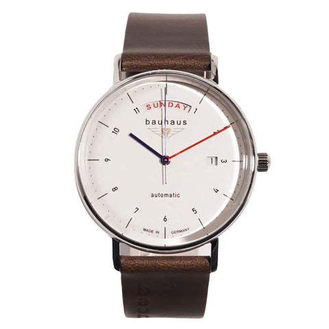 BAUHAUS 2162-1AT WATCH