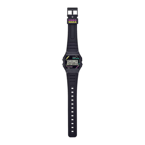 CASIO F-91WPC-1A WATCH