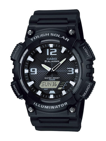 CASIO AQ-S810W-1AV WATCH