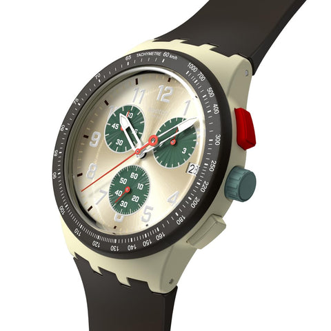 SWATCH SUST402 WATCH